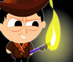 Play Alex the Adventurer